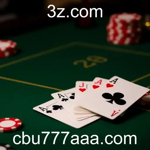 A Maestria do Blackjack: Estratégias, Regras e como cbu777aa.com Transforma o Jogo