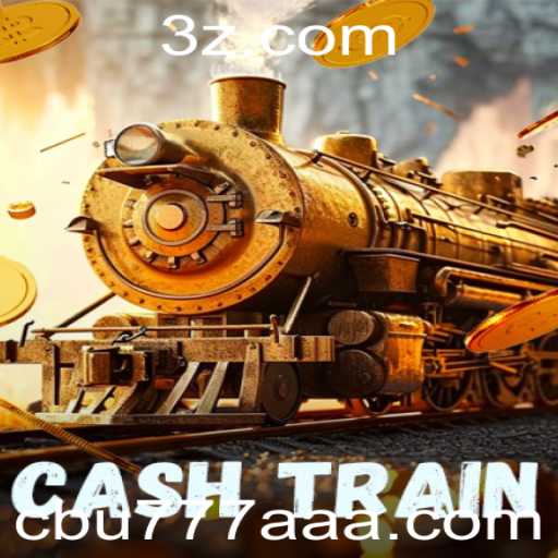 CashTrain: Uma Experiência de Jogo Emocionante com cbu777aa.com