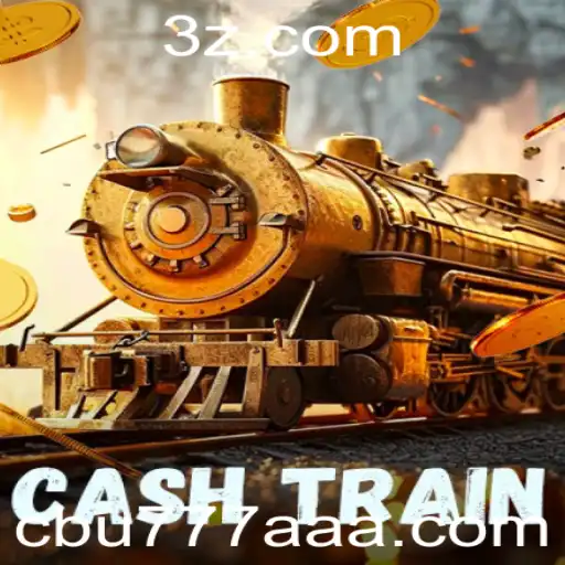 CashTrain: Uma Experiência de Jogo Emocionante com cbu777aa.com