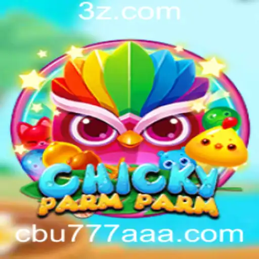 Descubra o Fascinante Mundo de ChickyParmParm: Um Jogo Inovador