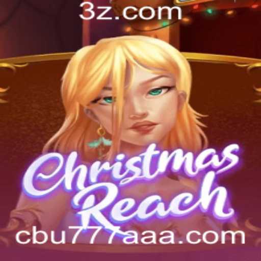 Descubra a Magia do Natal com ChristmasReach