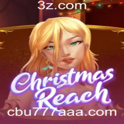 Descubra a Magia do Natal com ChristmasReach