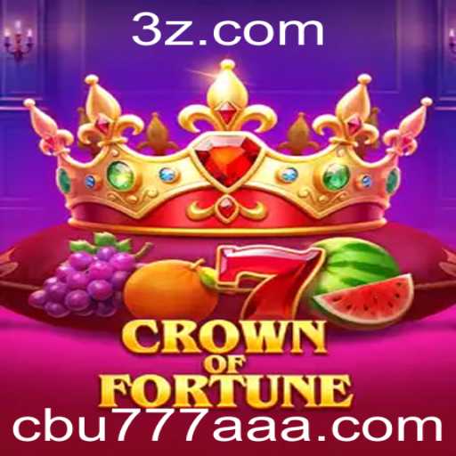 Crown of Fortune: Um Guia Completo para o Novo Fenômeno de Jogos