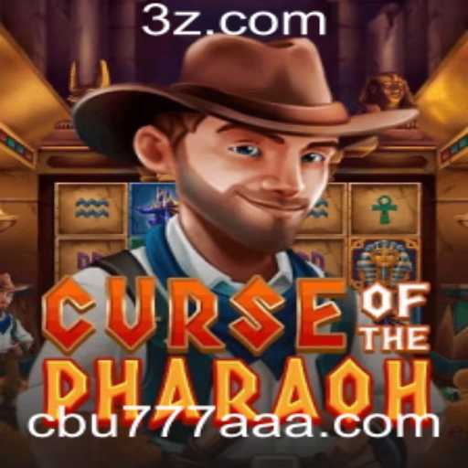 Descobrindo o Fascinante Mundo de CurseofthePharaoh