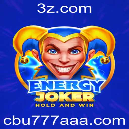 Descubra o Mundo Dinâmico de EnergyJoker