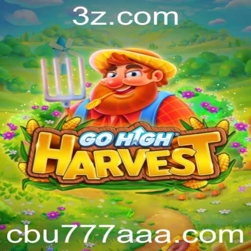 Explore o Fascinante Mundo de GoHighHarvest: Um Jogo de Estratégia e Sustentabilidade
