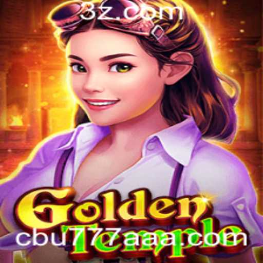 GoldenTemple: Um Mergulho na Aventura Digital com cbu777aa.com