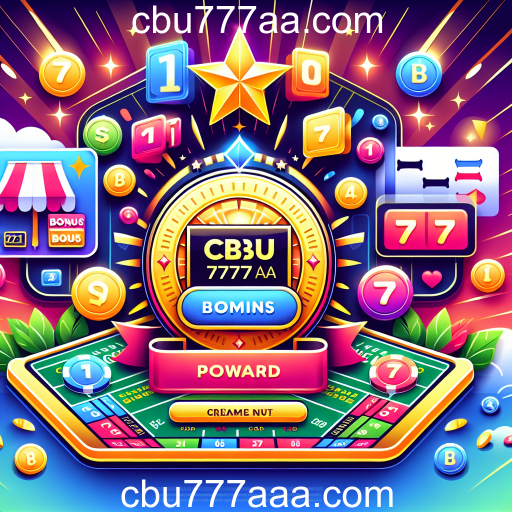 As Melhores Promoções no cbu777aa.com: Aproveite ao Máximo Suas Jogos!
