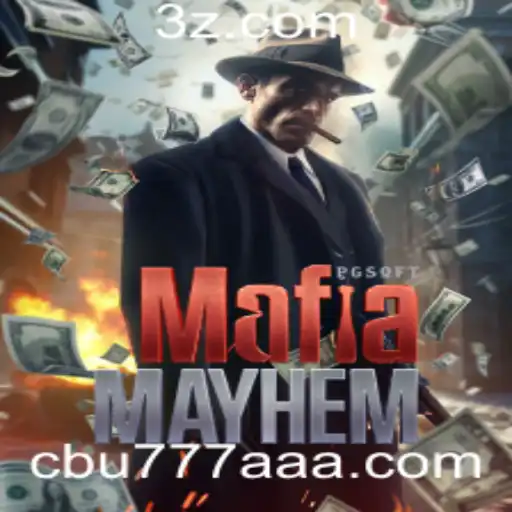 Descubra o Fascinante Mundo de MafiaMayhem