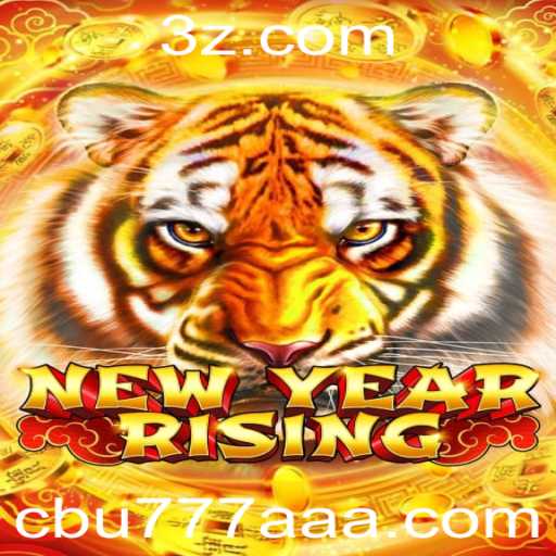 Descubra o Mundo de Aventura no Jogo NewYearRising