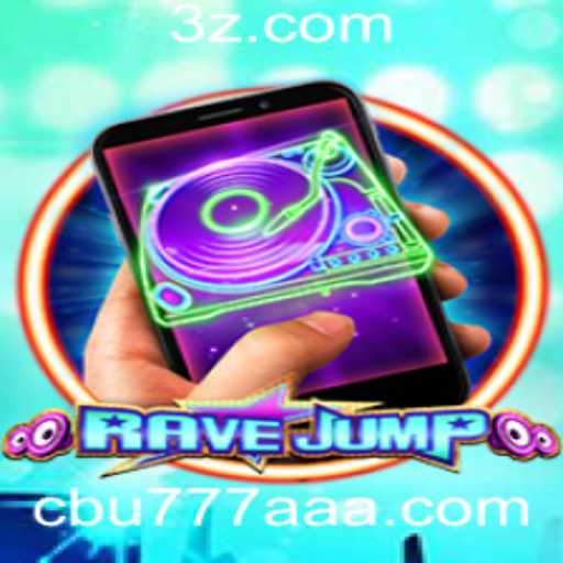Descubra a Aventura: RaveJumpmobile e o Mundo de cbu777aa.com