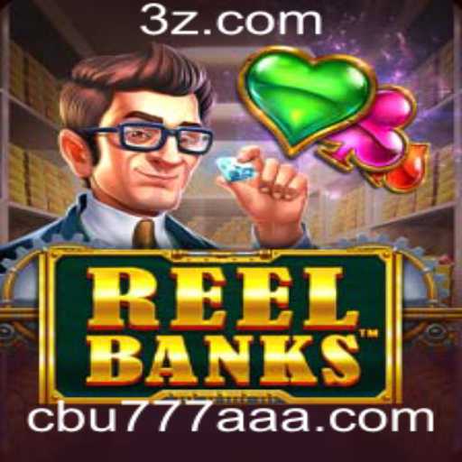 Explorando o Universo de ReelBanks: O Novo Fenômeno dos Jogos Online