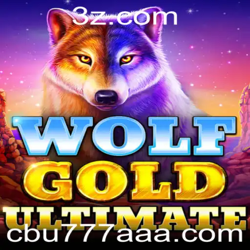Descubra WolfGoldUltimate: A Nova Experiência em Jogos Online