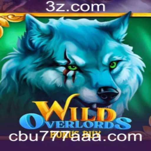 Explorando o Mundo de WildOverlordsBonusBuy: Um Guia Completo